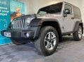 Jeep Wrangler 3.6 V6 Rubicon SUV 2dr Petrol Auto 4WD Euro 6 (280 bhp) 53
