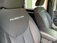 Jeep Wrangler 3.6 V6 Rubicon SUV 2dr Petrol Auto 4WD Euro 6 (280 bhp) 15