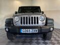 Jeep Wrangler 3.6 V6 Rubicon SUV 2dr Petrol Auto 4WD Euro 6 (280 bhp) 2