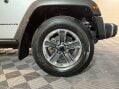 Jeep Wrangler 3.6 V6 Rubicon SUV 2dr Petrol Auto 4WD Euro 6 (280 bhp) 7
