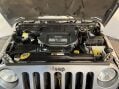 Jeep Wrangler 3.6 V6 Rubicon SUV 2dr Petrol Auto 4WD Euro 6 (280 bhp) 8