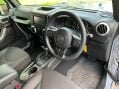 Jeep Wrangler 3.6 V6 Rubicon SUV 2dr Petrol Auto 4WD Euro 6 (280 bhp) 12