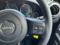 Jeep Wrangler 3.6 V6 Rubicon SUV 2dr Petrol Auto 4WD Euro 6 (280 bhp) 30