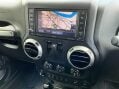 Jeep Wrangler 3.6 V6 Rubicon SUV 2dr Petrol Auto 4WD Euro 6 (280 bhp) 35