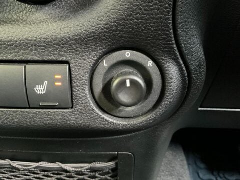 Jeep Wrangler 3.6 V6 Rubicon SUV 2dr Petrol Auto 4WD Euro 6 (280 bhp) 41