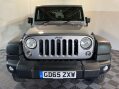 Jeep Wrangler 3.6 V6 Rubicon SUV 2dr Petrol Auto 4WD Euro 6 (280 bhp) 51