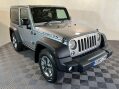 Jeep Wrangler 3.6 V6 Rubicon SUV 2dr Petrol Auto 4WD Euro 6 (280 bhp) 1