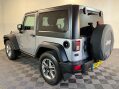 Jeep Wrangler 3.6 V6 Rubicon SUV 2dr Petrol Auto 4WD Euro 6 (280 bhp) 4