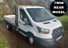 Ford Transit 2.0 350 EcoBlue Leader Chassis Cab 2dr Diesel Manual RWD L3 Euro 6 (s/s) (1