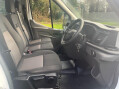Ford Transit 2.0 350 EcoBlue Leader Chassis Cab 2dr Diesel Manual RWD L3 Euro 6 (s/s) (1 12