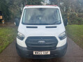 Ford Transit 2.0 350 EcoBlue Leader Chassis Cab 2dr Diesel Manual RWD L3 Euro 6 (s/s) (1 32