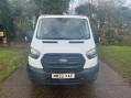 Ford Transit 2.0 350 EcoBlue Leader Chassis Cab 2dr Diesel Manual RWD L3 Euro 6 (s/s) (1 2