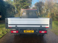 Ford Transit 2.0 350 EcoBlue Leader Chassis Cab 2dr Diesel Manual RWD L3 Euro 6 (s/s) (1 5
