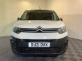 Citroen Berlingo 1.5 BlueHDi 650 Enterprise M SWB Euro 6 (s/s) 5dr 37
