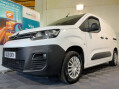 Citroen Berlingo 1.5 BlueHDi 650 Enterprise M SWB Euro 6 (s/s) 5dr 38