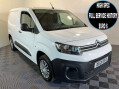 Citroen Berlingo 1.5 BlueHDi 650 Enterprise M SWB Euro 6 (s/s) 5dr 1
