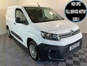 Citroen Berlingo 1.5 BlueHDi 650 Enterprise M SWB Euro 6 (s/s) 5dr