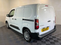 Citroen Berlingo 1.5 BlueHDi 650 Enterprise M SWB Euro 6 (s/s) 5dr 5