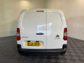 Citroen Berlingo 1.5 BlueHDi 650 Enterprise M SWB Euro 6 (s/s) 5dr 6