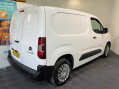 Citroen Berlingo 1.5 BlueHDi 650 Enterprise M SWB Euro 6 (s/s) 5dr 7