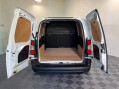 Citroen Berlingo 1.5 BlueHDi 650 Enterprise M SWB Euro 6 (s/s) 5dr 8