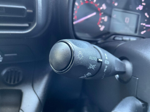 Citroen Berlingo 1.5 BlueHDi 650 Enterprise M SWB Euro 6 (s/s) 5dr 30