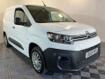 Citroen Berlingo 1.5 BlueHDi 650 Enterprise M SWB Euro 6 (s/s) 5dr 35