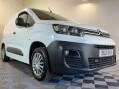Citroen Berlingo 1.5 BlueHDi 650 Enterprise M SWB Euro 6 (s/s) 5dr 36