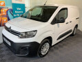 Citroen Berlingo 1.5 BlueHDi 650 Enterprise M SWB Euro 6 (s/s) 5dr 39