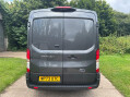 Ford Transit 2.0 350 EcoBlue Limited Auto FWD L3 H2 Euro 6 (s/s) 5dr 6