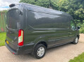 Ford Transit 2.0 350 EcoBlue Limited Auto FWD L3 H2 Euro 6 (s/s) 5dr 7