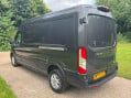 Ford Transit 2.0 350 EcoBlue Limited Auto FWD L3 H2 Euro 6 (s/s) 5dr 5