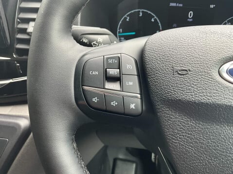 Ford Transit 2.0 350 EcoBlue Limited Auto FWD L3 H2 Euro 6 (s/s) 5dr 19