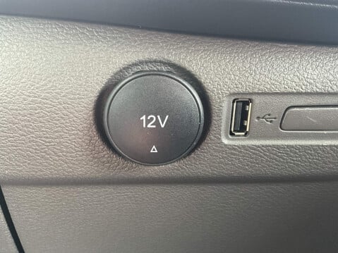 Ford Transit 2.0 350 EcoBlue Limited Auto FWD L3 H2 Euro 6 (s/s) 5dr 46