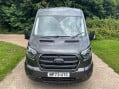 Ford Transit 2.0 350 EcoBlue Limited Auto FWD L3 H2 Euro 6 (s/s) 5dr 52