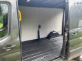 Ford Transit 2.0 350 EcoBlue Limited Auto FWD L3 H2 Euro 6 (s/s) 5dr 10