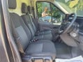 Ford Transit 2.0 350 EcoBlue Limited Auto FWD L3 H2 Euro 6 (s/s) 5dr 13