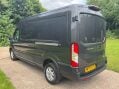 Ford Transit 2.0 350 EcoBlue Limited Auto FWD L3 H2 Euro 6 (s/s) 5dr 5