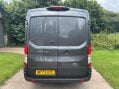 Ford Transit 2.0 350 EcoBlue Limited Auto FWD L3 H2 Euro 6 (s/s) 5dr 6