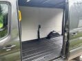 Ford Transit 2.0 350 EcoBlue Limited Auto FWD L3 H2 Euro 6 (s/s) 5dr 10