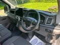 Ford Transit 2.0 350 EcoBlue Limited Auto FWD L3 H2 Euro 6 (s/s) 5dr 12