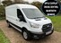 Ford Transit 2.0 350 EcoBlue Trend FWD L3 H2 Euro 6 (s/s) 5dr