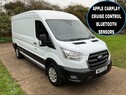 Ford Transit 2.0 350 EcoBlue Trend FWD L3 H2 Euro 6 (s/s) 5dr
