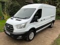 Ford Transit 2.0 350 EcoBlue Trend FWD L3 H2 Euro 6 (s/s) 5dr 4