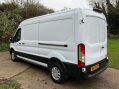 Ford Transit 2.0 350 EcoBlue Trend FWD L3 H2 Euro 6 (s/s) 5dr 5