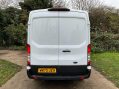 Ford Transit 2.0 350 EcoBlue Trend FWD L3 H2 Euro 6 (s/s) 5dr 6