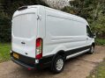 Ford Transit 2.0 350 EcoBlue Trend FWD L3 H2 Euro 6 (s/s) 5dr 7