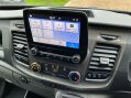 Ford Transit 2.0 350 EcoBlue Trend FWD L3 H2 Euro 6 (s/s) 5dr 17