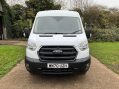 Ford Transit 2.0 350 EcoBlue Trend FWD L3 H2 Euro 6 (s/s) 5dr 42