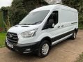Ford Transit 2.0 350 EcoBlue Trend FWD L3 H2 Euro 6 (s/s) 5dr 44